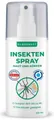 Silberkraft Insektenspray Insektenspray Haut & Körper, 100 ml, 1-St.