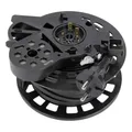 easyPART Kompatibel/Ersatz für BOSCH 12005251 Staubsaugerkabelwinde Staubsaugerkabelspule Kabeltrommel Kabeleinroller für Bodenstaubsauger Staubsauger Siemens auch Neff Balay Constructa Gaggenau