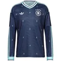 adidas WM 2026 DFB Deutschland Auswärts L Teamtrikot Herren in conavy, Größe XXL