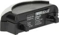 vhbw Akku kompatibel mit Bose QC-3, QC3, QuietComfort 3 Wireless Headset Kopfhörer (200 mAh, 3,7 V, Li-Ion)