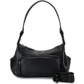Hugo Bel 2.0 Schultertasche 24 cm  schwarz