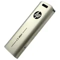 Hp Usb 3.1 X796w 128gb Pendrive One Size