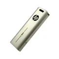 HP HPFD796L-128 HP USB-Stick x796w metallic 128 GB