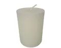 House of Rustic Kerze 12 cm champagner