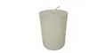 House of Rustic Stumpenkerze House of Rustic Kerze 12 cm champagner