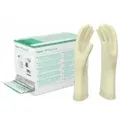 B. Braun Vasco® OP Sensitive - OP Handschuh 6081045 , 1 Packung = 40 Paar, Größe 8