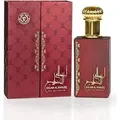 Ard Al Zaafaran Ahlam Al Khaleej Eau de Parfum 80ml
