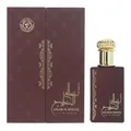 Ard Al Zaafaran Ahlam Al Khaleej Eau De Parfum 80ml for Unisex