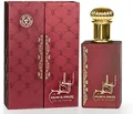 Ard Al Zaafaran Ahlam Al Khaleej Eau de Parfum 80ml
