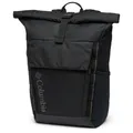Columbia - Convey III 27 - Daypack schwarz