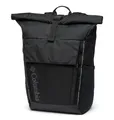 Columbia Unisex-Rolltop-Rucksack, Convey III 27 L