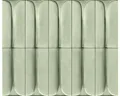 Vliestapete 34476 Shades Iconic 3D-Optik grün