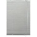OTTO home Jalousie Aluminium-Jalousie zum Klemmen, ohne Bohren, freihängend, Bestseller mit über 900 4,5-Sterne-Bewertungen, mit Klemmhalter silberfarben 100 cm x 175 cm