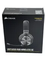 Corsair Virtuoso RGB Wireless SE High-Fidelity-Gaming-Headset 7.1-Surround-Sound