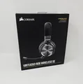 Corsair Virtuoso RGB Wireless SE Gaming Headset Slipstream 7.1 Surround PC Xbox