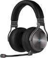 Corsair Virtuoso RGB Wireless SE High-Fidelity-Headset 7.1-Surround Gunmetal
