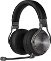 Corsair Virtuoso RGB Wireless SE High-Fidelity-Gaming-Headset - Gunmetal