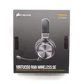 Corsair Virtuoso Gaming Over-Ear Headset RGB Wireless SE 7.1
