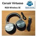 CORSAIR VIRTUOSO RGB WIRELESS SE  +++ OHNE DONGLE & OHNE MIKRO / BITTE LESEN +++