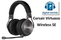 CORSAIR VIRTUOSO RGB WIRELESS SE  +++ GUT BIS SEHR GUT +++
