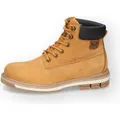 DOCKERS BY GERLI Dockers Boot Herren braun 41 - Braun - 41
