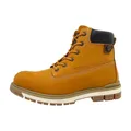 Dockers by Gerli Camel Boot Männer Schnürstiefel hellbraun EU41