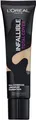L'Oréal Paris Infallible Total Cover Foundation 35g - 22 Radiant Beige