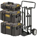 DeWalt Tough System 2.0 (4 Teile) (DWST83401-1)