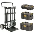Dewalt - Zubehör - Tough System 2.0 Komplettset Dwst83401-1