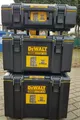 DeWALT DWST83401-1 ToughSystem 2.0 4-in-1 Komplettset Trolley Nachf.v. 1-70-349