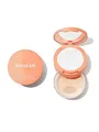 SHEGLAM Insta-Ready Gesichtspuder Lockere Augenringe Setting Puder-Bisque