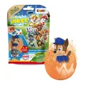 Badebombe Kinder 80g Paw Patrol Cola-Gummi Duft Schaum-Effekt Überraschung