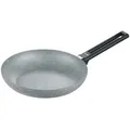 Bratpfanne 24 cm, Aluminium, grau - Alu Induction Special Edition - Grau