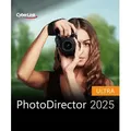 Cyberlink PhotoDirector 2025 Ultra