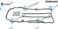 Dr.Motor Automotive DRM0449S Dichtungssatz für Zylinderkopfhaube Satz