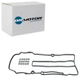 DR.MOTOR AUTOMOTIVE VENTILDECKELDICHTUNG-SATZ passend für CHEVROLET AVEO CRUZE