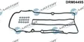 Dr.Motor Automotive DRM0449S Gasket Set, cylinder head cover for CHEVROLET OPEL