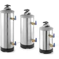 Hendi Wasserenthärter 16 l filtercap. 3360/2240/1680 (231234)