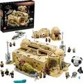 LEGO Star Wars Mos Eisley Cantina großes Bauset für Erwachsene, Eine Neue Hoffnung 75290