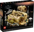 LEGO® Star Wars 75290 Mos Eisley Cantina™ Spielbausteine