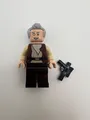 LEGO Star Wars Dr. Cornelius Evazan aus 75290 Neu!