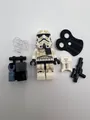 LEGO Star Wars Sandtrooper (Enlisted) aus 75290 Neu!