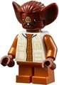 LEGO Star Wars Minifigur - sw1129 - Kabe - aus 75290