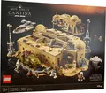 LEGO 75290 - Star Wars - Mos Eisley Cantina - NEU & OVP