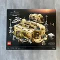 LEGO Star Wars: Mos Eisley Cantina (75290) NEU, ohne Minifiguren