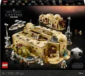 LEGO Star Wars: Mos Eisley Cantina (75290) NEU & OVP + EOL