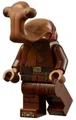 LEGO® Momaw Nadon sw1128 Star Wars Minifigure 75290 NEU