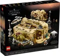 5702016663495 LEGO STAR WARS 75290 MOS EISLEY KANTINE Lego