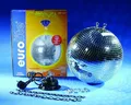 €OLITE Spiegelkugel 30cm mit Motor MD-1515