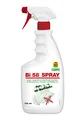 COMPO Bi 58 Spray gegen saugende und beißende Insekten an Zierpflanzen, Gemüse und Erdbeeren, 750 ml